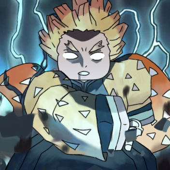 [IN DEV] Slayers Reborn