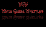 WGW- World Global Wrestling