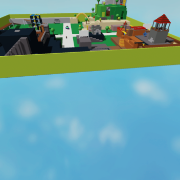 admin items (multiplayer