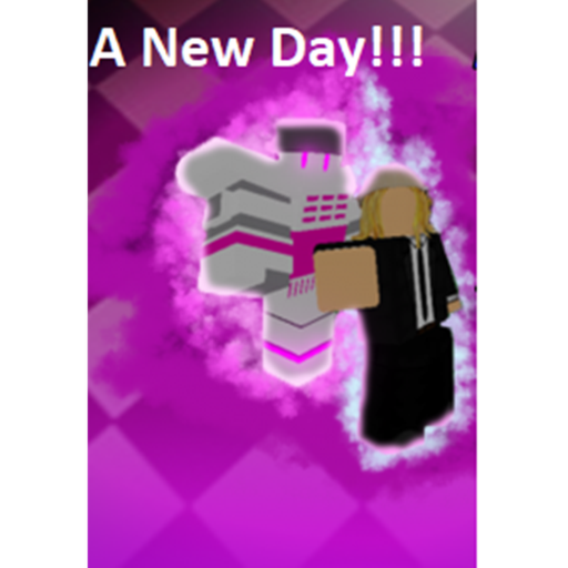 Chilling Day (Beta)