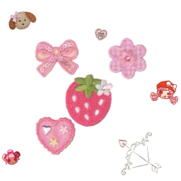 ʚɞ ˚. ᵎᵎ