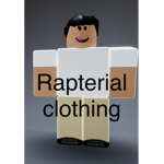 Rapterial Clothing
