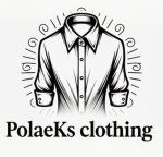 PolaeKs clothing