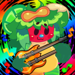 Veggie Bear's Group