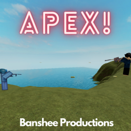 APEX! (Development Is currently suspended)