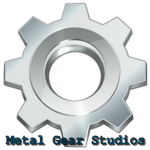 Metal Gear Studios