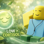 Low to High Cortisol Test
