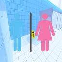 Public bathroom Simulator! (BETA)