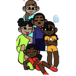 cousin/chilly group