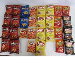 lays vs cheetos icon