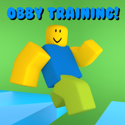 The Obby Training Difficulty Chart!