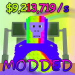 [🤑] Brainrot Steal Modded