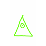 Tofu flamingo