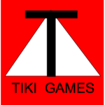 Tiki Games