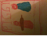 Piggy is a great game