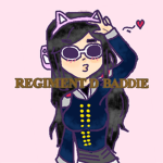 1er Régiment D' Baddie