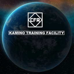 [CFR] The Academy-Lobby