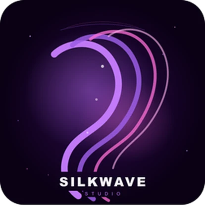 SILKWAVE STUDIO Roblox group icon