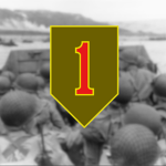 1st Infantry Division | USM [1940s]
