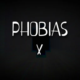 Phobias X icon