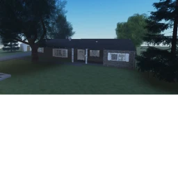 2005 brick home icon
