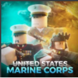 🦅 [NEW!] United States Marine Corps (USMC)! 🇺🇸