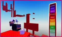 [NEW] Player s Difficulty Chart Obby