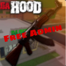 [CARS UPDATE!] Da Hood But It Has Free Admin!