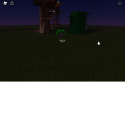 Survive the hulk the killer!