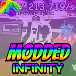 [🌈INF ADMIN] Steal dah Brainrots MODDED