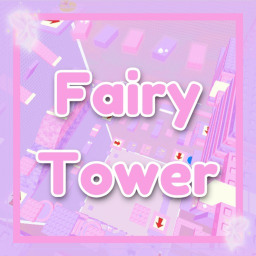 Fairy Tower ✨