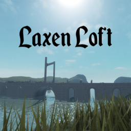 Laxen Loft
