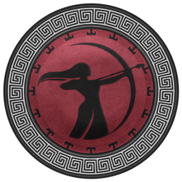 Artemis's Temple