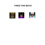#JuiceGang