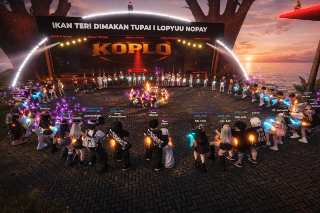 [NEW] The Koplo screenshot 2