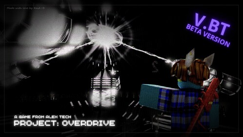 Project: Overdrive