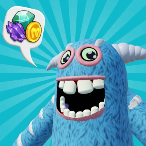 (💎) My Singing Monsters Roleplay (Early Beta)