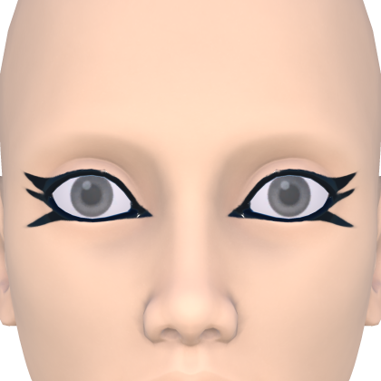 trendy eyeliner thumbnail