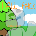 Fall Pack