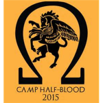 ~Camp Half ~ Blood~
