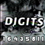 Digits Swiped
