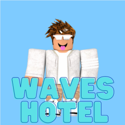 Waves Hotel [Alpha]