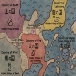 Lands of Shinobi
