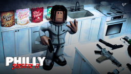 [GSHOCKS ⌚] Ulica Philly 2