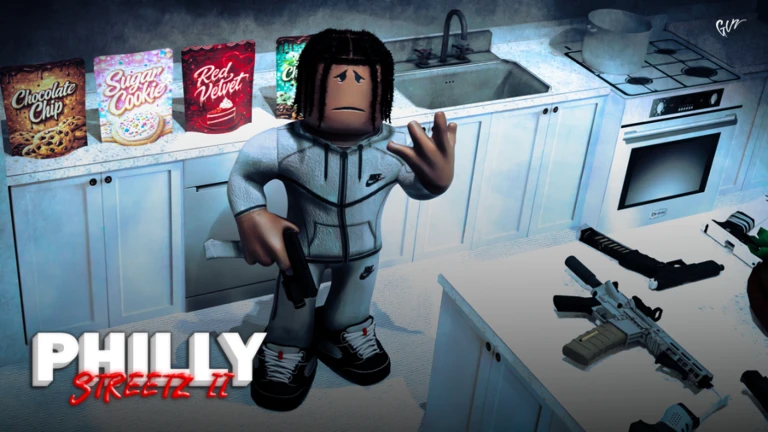 [🍪UPD] Philly Streetz 2
