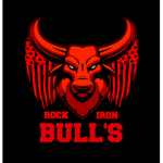 RIB's | Rock Iron Bull's