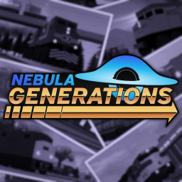 Nebula Generations icon