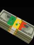 Black Guerrilla Family [ BGF ] Group Thumbnail