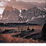 IVY RIDGE RIDERS