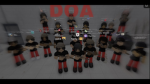 CSB DOA-700